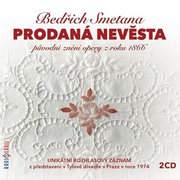 Bedřich Smetana: Prodaná nevěsta