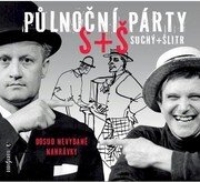 Půlnoční párty S+Š - CD