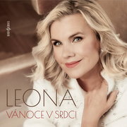 Leona Machálková:  Vánoce v srdci