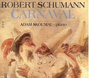 Robert Schumann:  Carnaval