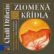 Zlomená křídla - 2 CD