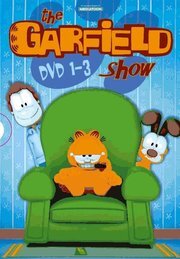 Garfield 1-3