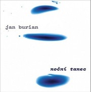 Noční tanec - CD