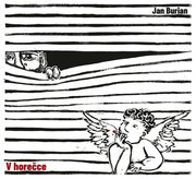 V horečce - CD