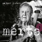 Vladimír Mertar:  Já a Já. Nejisté jistoty 3