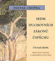Sedm duchovních zákonů úspěchu - CD