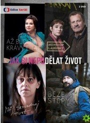 Jak si nepodělat život - 2 DVD