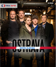Místo zločinu Ostrava