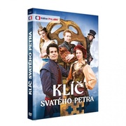 Klíč svatého Petra