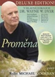 Proměna DVD