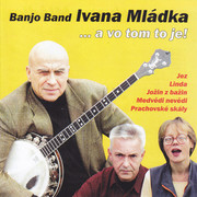 MLÁDEK IVAN  A VO TOM TO JE !