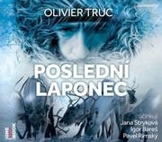 Poslední Laponec - CDmp3