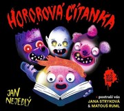 Hororová čítanka