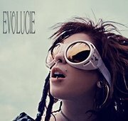 Lucie: Evolucie - LP