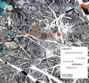 Marie Puttnerová:  Zelená oblaka, růžové stromy