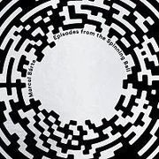 Marcel Bárta: Episodes From The Spinning Ball