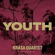 Krása Quartet: Krása, Ančerl, Schulhoff: Youth