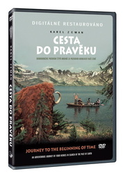 Cesta do pravěku  - Digitálně restaurovaný film