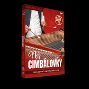 Various: Nej Cimbálovky - Červená Edice (Cd)
