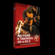 Various: Nej písně k táboráku - Červená Edice