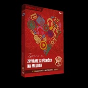 Various: Písničky na mejdan - Červená Edice