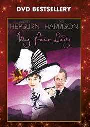 My fair lady