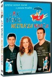 Jak básníci neztrácejí naději (2003) - DVD