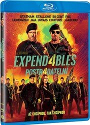 Expend4bles: Postr4datelní BD