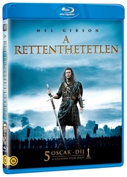 A Rettenthetetlen Bd (Hu)