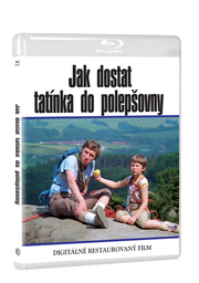 Jak dostat tatínka do polepšovny (remasterovaná Verze)