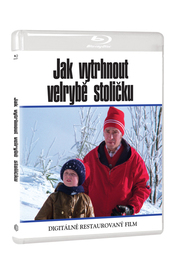 Jak vytrhnout velrybě stoličku (remasterovaná verze)