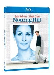 Film:  Notting Hill Bd