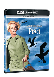 Ptáci