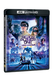 Ready Player One: Hra začíná