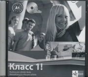 CD-Klacc 1 Metodická příručka pro učitele