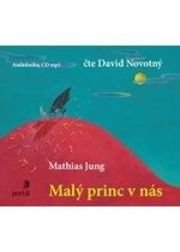 Malý princ v nás - 1MP3 