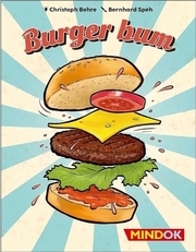 Burger bum