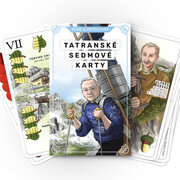 Tatranské sedmové karty
