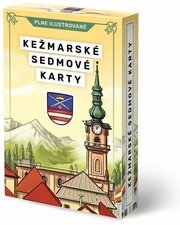 Kežmarské sedmové karty