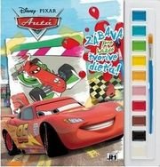 Autá Zábava pre každé tvorivé dieťa!