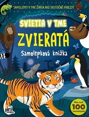 Svietia v tme - Zvieratá