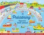 Najväčší blok aktivít - Prázdniny