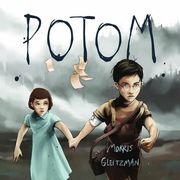 Morris Gleitzman:  Potom (Čte Nemčok Jakub) - MP3-CD