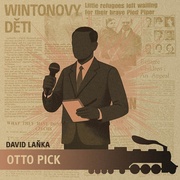 Various / David Laňka: Wintonovy děti: Otto Pick (mp3-CD)