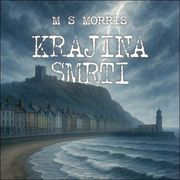 M.S. Morris:  Krajina smrti (Čte: Marie Štípková) - MP3-CD