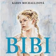Karin Michaelisová:  Bibi (čte Jana Štvrtecká) - MP3-CD