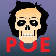 Edgar Allan Poe: Poe (čte Kajetán Písařovic) - MP3-CD