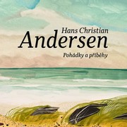 Hans Christian Andersen:  Pohádky a příběhy (čte Ernesto Čekan) - MP3-CD