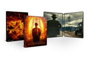 Oppenheimer - limitovaná sběratelská edice - Steelbook