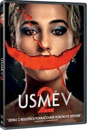 Film:  Úsměv 2 Dvd